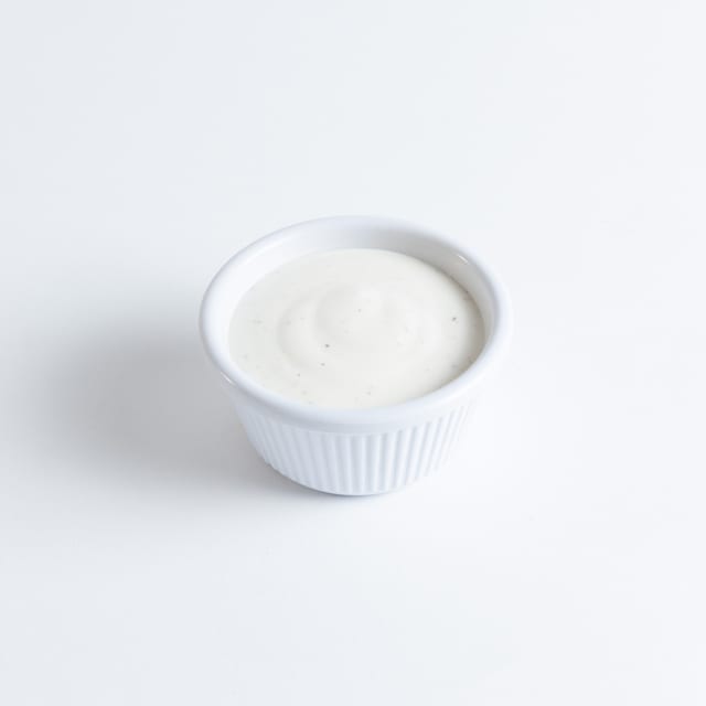 Side of Ranch (4oz).