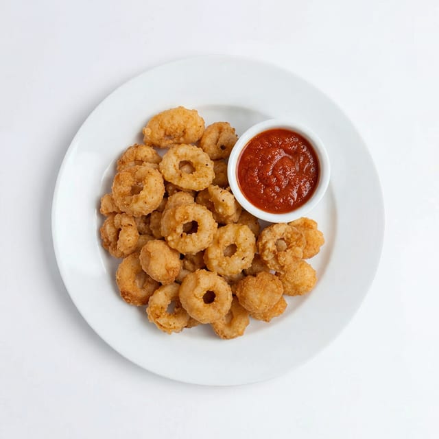 Calamari.