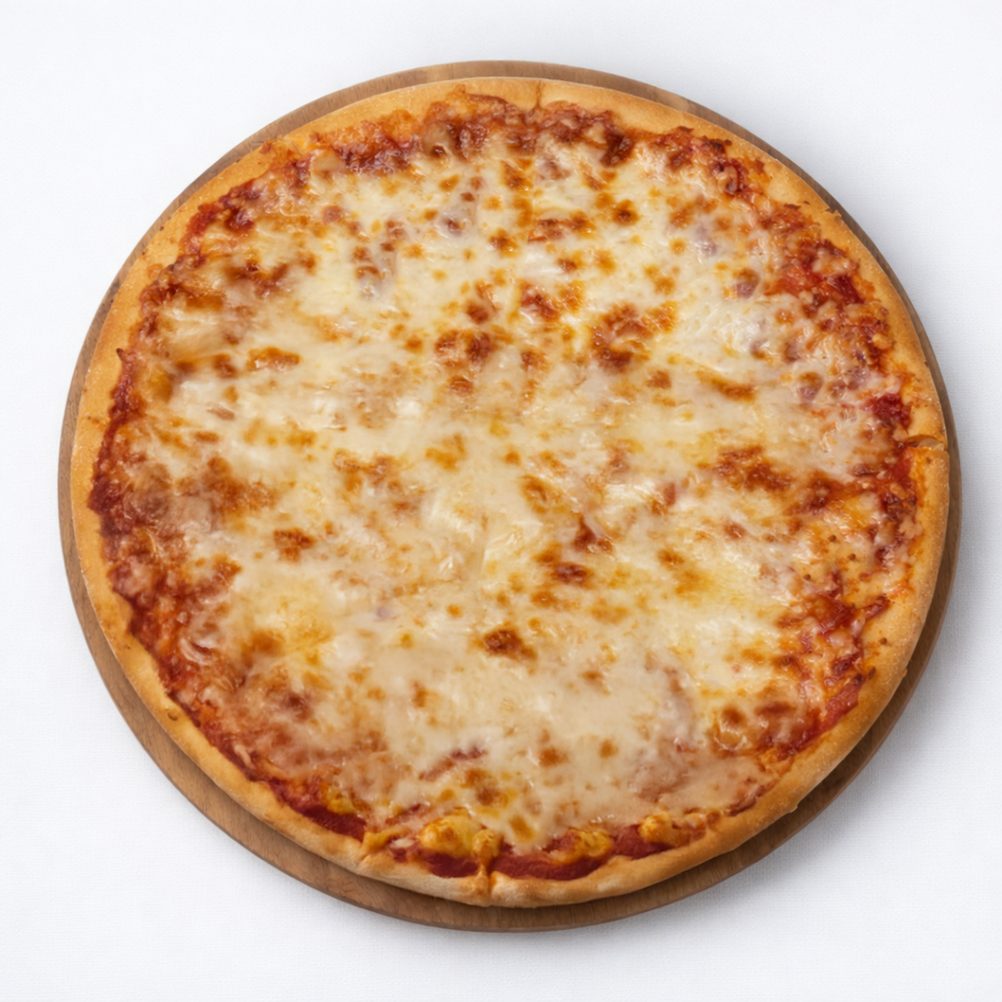 Cheese Pizza (Small 9").