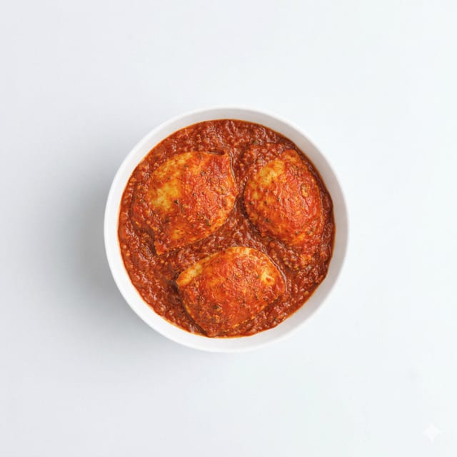 Kid's Ravioli.