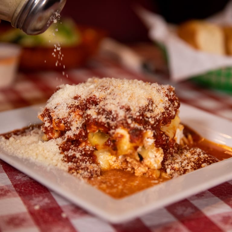 Delicious Pasta Dishes to Savor